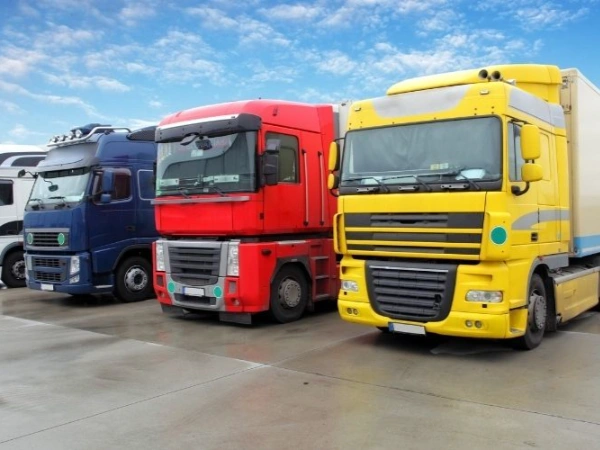 Antalya Kalamış Nakliye